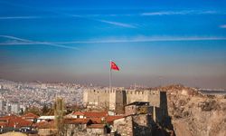 ANKARA HAVA DURUMU || 3-4 Mart Ankara’da bugün hava nasıl, sağanak yağış var mı, sıcaklık kaç derece?