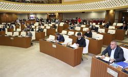 Antalya Büyükşehir Meclisi boş kaldı… Felakette zarar gören vatandaşlara yardım yok