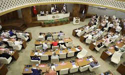 Antalya İsrail ile kardeşliğini bitirdi… Meclis kabul etti