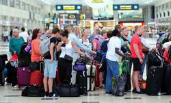 Antalya'ya turizmde müjdeli haber... 1,5 Milyon Alman rezervasyon yaptırdı