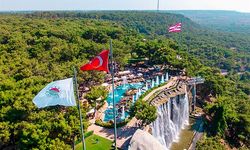 Antalya'nın en kalabalık ilçesi Kepez'in adı nereden geliyor?