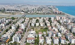 Antalya'nın nüfusu 2 milyon 696 bin 249 oldu