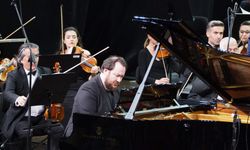 Antalya Devlet Senfoni Orkestrası’ndan Öğretmenler Günü’ne Özel “Beethoven 9. Senfoni” Konseri
