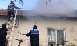 Antalya’da vatandaş hayatının şokunu yaşadı