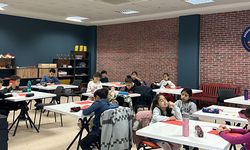 Antalya’da Çocuk Üniversitesi kuruldu