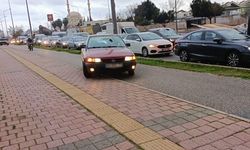Antalya’nın bu yolları isyan ettirdi… Vatandaşlar yetkililere seslendi