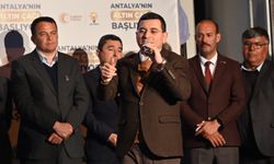 Antalya’nın ulaşım sorununa yeni projeler