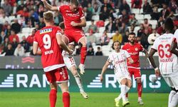 Antalyaspor Hatay'ı ağırlayacak... Akrep seyircisiyle barışacak