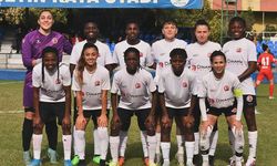 Gözler Antalyaspor Kadın Futbol takımında… Şimşek düşme potasında…