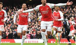 Sheffield Unıted-Arsenal karşılaşmasının detayları