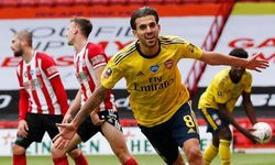 Sheffield Unıted-Arsenal maçının detayları