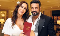 İbrahim Tatlıses ile Ünlenen Asena'nın Eşi Kim? "Çok Yakışıklı" Dedi, 7 Yıl Önce Evlenmişti