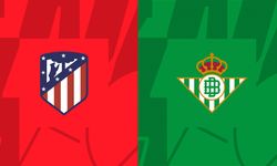 Atletico Madrid - Real Betis maçı hangi kanalda izlenir