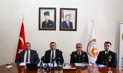 Antalya valiliği duyurdu 870 şok uygulama