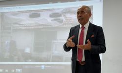 ANFAŞ Başkanı Bıdı’dan öğrencilere önemli tavsiyeler