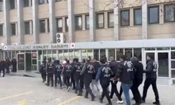 4 ilde eş zamanlı dolandırıcılık operasyonu