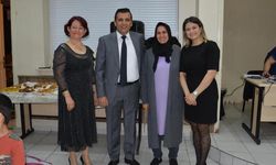 Babadağ Belediyesi kadınlar matinesi düzenledi