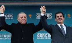 Başkan Güngör; "Bu son değil yeni bir başlangıç olacaktır"