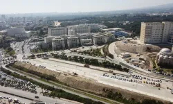 Mersin’de dev yatırım! Bu proje Mersin’deki hayatı değiştirecek