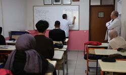 Uzmanlardan Ramazan ayında uyku düzeni uyarısı