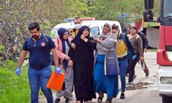 Üniversite okuyan annenin en acı sınavı