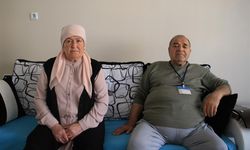 Otobüste darp edilen yaşlı çiftten sanıkların tahliyesine tepki
