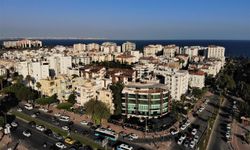 Antalya’da hayat normale dönüyor… Ruslar akın akın gidiyor