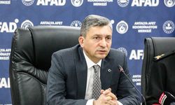 Antalya Valisi Hulusi Şahin, Antalya’nın seçmenini açıkladı