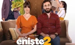 Aykut Enişte 2 geniş özeti, içeriği ne, konusu ne?