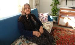Ayşe Nine’nin sözleri yürekleri dağladı