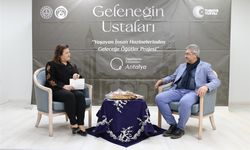 Bağaçanın son ustası açıklamalarda bulundu