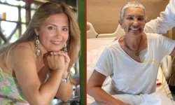 Bahar’ımız Artık Yok, Ünlü İsimler Yeşilçam’ın Gamzeli Güzeline Böyle Veda Etti