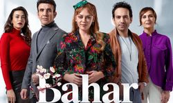Bahar dizisi bu akşam var mı (5 Mart) Bahar dizisi saat kaçta, Show Tv yayın akışı izle
