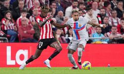 Athletic Bilbao - Barcelona maçı hangi yabancı kanalda