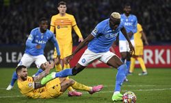 Barcelona Napoli maçı online nereden izlenir?