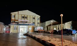 Emirdağ'da cinayet