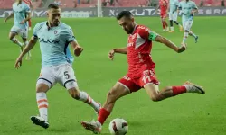 Başakşehir - Samsunspor maçı hangi yabancı kanalda