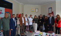 Öğrenciler Dünya Kadınlar Günü’nü kutladı
