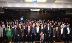 Tarımın başkenti Antalya’daki seralara büyük proje