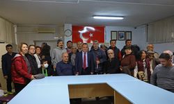 Antalya’ya dev proje geliyor… Antalya’da hayat kolaylaşacak