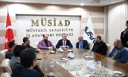 Antalya’nın Düden Şelalesi’ne yeni proje müjdesi