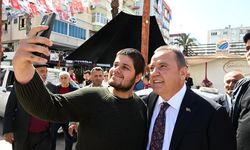 Antalya’nın o ilçesine büyük proje geliyor… Gondollar şehir içine girecek