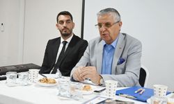 Başkan Topaloğlu, geleceğin müzisyenlerine destek