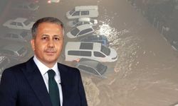 Felaketi yaşayan Antalya’nın ilçeleri afet bölgesi oldu