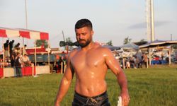 Başpehlivan Batu sezona iddialı giriyor