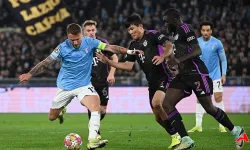 Bayern Münih-Lazio hangi kanalda izlenir