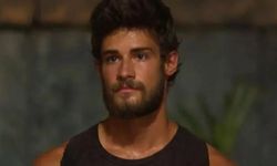 SURVİVOR Batuhan’ın saçları peruk mu, meğer saçlarının arkası kelmiş…
