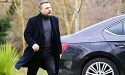 Kurtlar Vadisi'nin Süleyman Çakır'ı Oktay Kaynarca mı, kimdir, aslen nereli, kaç yaşında Paylaşımıyla olay oldu