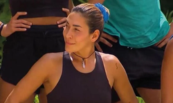 SURVIVOR ELENEN ADAYI 28 MART, Survivor elenen aday Berna mı oldu, düelloda kim galip çıktı?