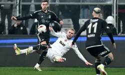 Gaziantep-Beşiktaş maçının detayları belli oldu